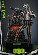Hot Toys Beetlejuice Beetlejuice Beetlejuice 1:6 Scale Collectable Action Figure