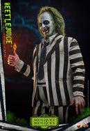 Hot Toys Beetlejuice Beetlejuice Beetlejuice 1:6 Scale Collectable Action Figure