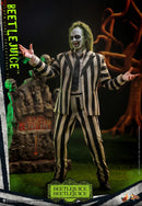 Hot Toys Beetlejuice Beetlejuice Beetlejuice 1:6 Scale Collectable Action Figure