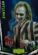 Hot Toys Beetlejuice Beetlejuice Beetlejuice 1:6 Scale Collectable Action Figure