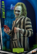 Hot Toys Beetlejuice Beetlejuice Beetlejuice 1:6 Scale Collectable Action Figure
