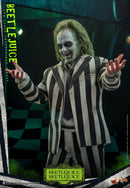 Hot Toys Beetlejuice Beetlejuice Beetlejuice 1:6 Scale Collectable Action Figure