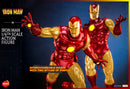 Hot Toys Iron Man Iron Man (HONO STUDIOS) 1:6 Scale Collectable Action Figure