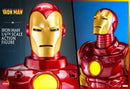 Hot Toys Iron Man Iron Man (HONO STUDIOS) 1:6 Scale Collectable Action Figure