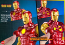 Hot Toys Iron Man Iron Man (HONO STUDIOS) 1:6 Scale Collectable Action Figure