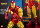 Hot Toys Iron Man Iron Man (HONO STUDIOS) 1:6 Scale Collectable Action Figure