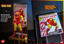 Hot Toys Iron Man Iron Man (HONO STUDIOS) 1:6 Scale Collectable Action Figure