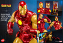 Hot Toys Iron Man Iron Man (HONO STUDIOS) 1:6 Scale Collectable Action Figure