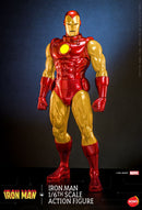 Hot Toys Iron Man Iron Man (HONO STUDIOS) 1:6 Scale Collectable Action Figure