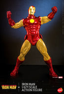 Hot Toys Iron Man Iron Man (HONO STUDIOS) 1:6 Scale Collectable Action Figure