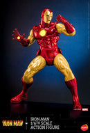 Hot Toys Iron Man Iron Man (HONO STUDIOS) 1:6 Scale Collectable Action Figure