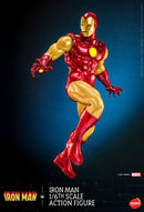 Hot Toys Iron Man Iron Man (HONO STUDIOS) 1:6 Scale Collectable Action Figure