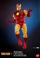 Hot Toys Iron Man Iron Man (HONO STUDIOS) 1:6 Scale Collectable Action Figure