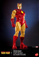 Hot Toys Iron Man Iron Man (HONO STUDIOS) 1:6 Scale Collectable Action Figure
