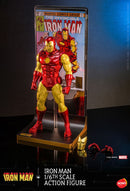 Hot Toys Iron Man Iron Man (HONO STUDIOS) 1:6 Scale Collectable Action Figure