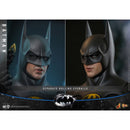 Hot Toys Batman Returns Batman 1:6 Scale Collectable Action Figure