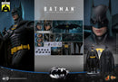 Hot Toys Batman Returns Batman 1:6 Scale Collectable Action Figure