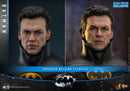 Hot Toys Batman Returns Batman Deluxe 1:6 Scale Collectable Action Figure