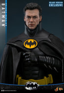 Hot Toys Batman Returns Batman Deluxe 1:6 Scale Collectable Action Figure