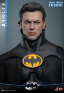 Hot Toys Batman Returns Batman Deluxe 1:6 Scale Collectable Action Figure