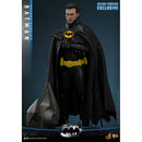 Hot Toys Batman Returns Batman Deluxe 1:6 Scale Collectable Action Figure