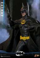 Hot Toys Batman Returns Batman Deluxe 1:6 Scale Collectable Action Figure