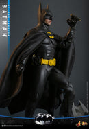 Hot Toys Batman Returns Batman Deluxe 1:6 Scale Collectable Action Figure