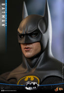 Hot Toys Batman Returns Batman Deluxe 1:6 Scale Collectable Action Figure