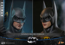 Hot Toys Batman Returns Batman Deluxe 1:6 Scale Collectable Action Figure