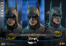 Hot Toys Batman Returns Batman Deluxe 1:6 Scale Collectable Action Figure