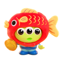 Hot Toys Toy Story Alien Chinese New Year Themed Cosbaby