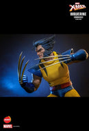 Hot Toys X Men Wolverine Unmasked (Hono Studios) 1:6 Scale Collectable Action Figure