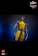 Hot Toys X Men Wolverine Unmasked (Hono Studios) 1:6 Scale Collectable Action Figure