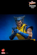Hot Toys X Men Wolverine Unmasked (Hono Studios) 1:6 Scale Collectable Action Figure