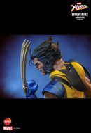 Hot Toys X Men Wolverine Unmasked (Hono Studios) 1:6 Scale Collectable Action Figure