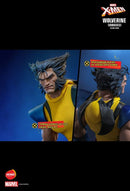 Hot Toys X Men Wolverine Unmasked (Hono Studios) 1:6 Scale Collectable Action Figure
