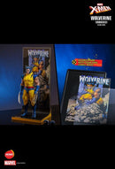 Hot Toys X Men Wolverine Unmasked (Hono Studios) 1:6 Scale Collectable Action Figure