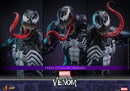 Hot Toys Marvel Comics Venom 1:6 Scale Collectible Figure