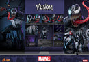Hot Toys Marvel Comics Venom 1:6 Scale Collectible Figure