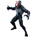 Hot Toys Marvel Comics Venom 1:6 Scale Collectible Figure