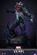 Hot Toys Marvel Comics Venom 1:6 Scale Collectible Figure