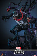 Hot Toys Marvel Comics Venom 1:6 Scale Collectible Figure