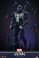Hot Toys Marvel Comics Venom 1:6 Scale Collectible Figure