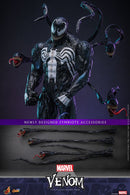 Hot Toys Marvel Comics Venom 1:6 Scale Collectible Figure
