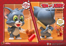 Hot Toys Tom & Jerry Tom & Jerry XL Cosbaby