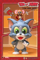 Hot Toys Tom & Jerry Tom & Jerry XL Cosbaby