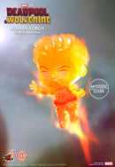 Hot Toys Deadpool 3 Deadpool 3 Cosbi Bobble Head Series 2 (Display of 8)