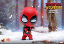 Hot Toys Deadpool 3 Deadpool 3 Cosbi Bobble Head Series 2 (Display of 8)