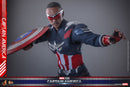 Hot Toys Captain America: Brave New World Captain America 1:6 Scale Collectable Action Figure