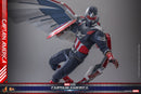 Hot Toys Captain America: Brave New World Captain America 1:6 Scale Collectable Action Figure